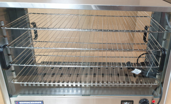 Bakbar E84 Pie Warmer