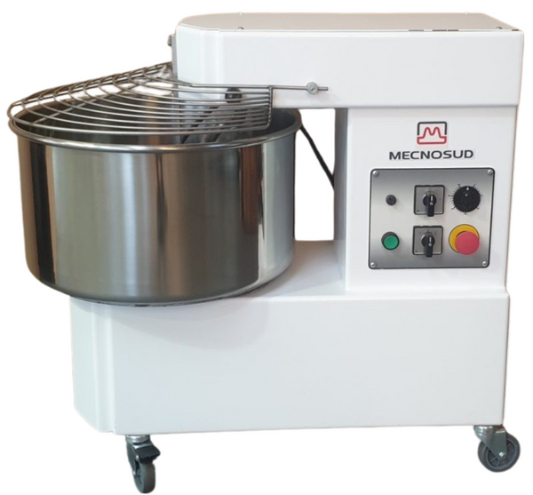 Mecnosud IM38D Spiral Mixer