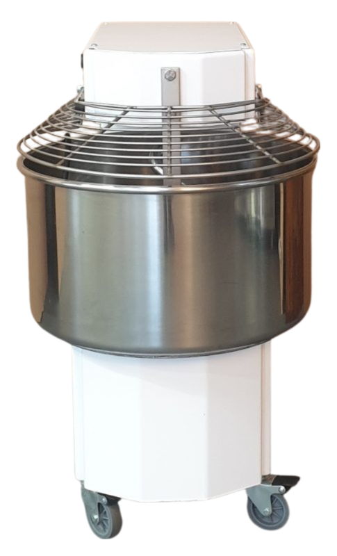 Mecnosud IM38D Spiral Mixer