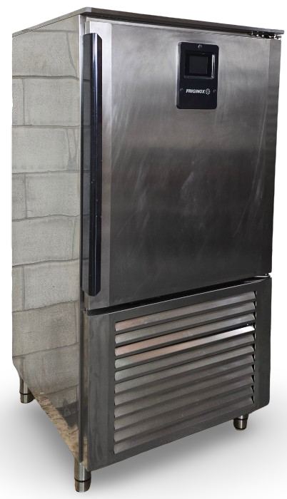 Friginox MX30-15A TS7 Blast Chiller & Freezer