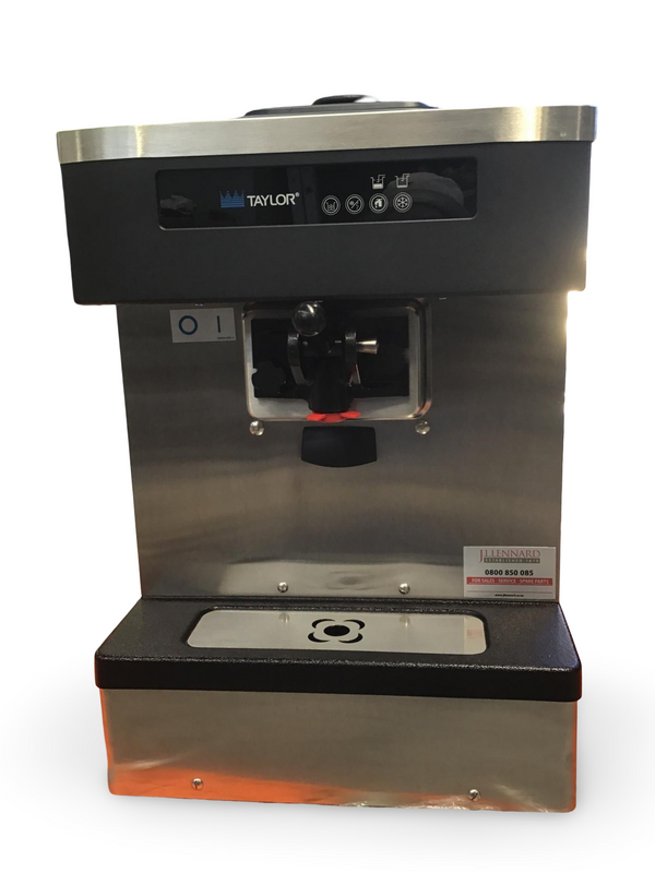 Taylor C152 Gravity Fed Soft Serve Machine
