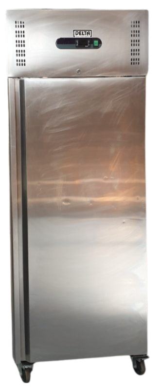 Delta ERD21 Upright Freezer
