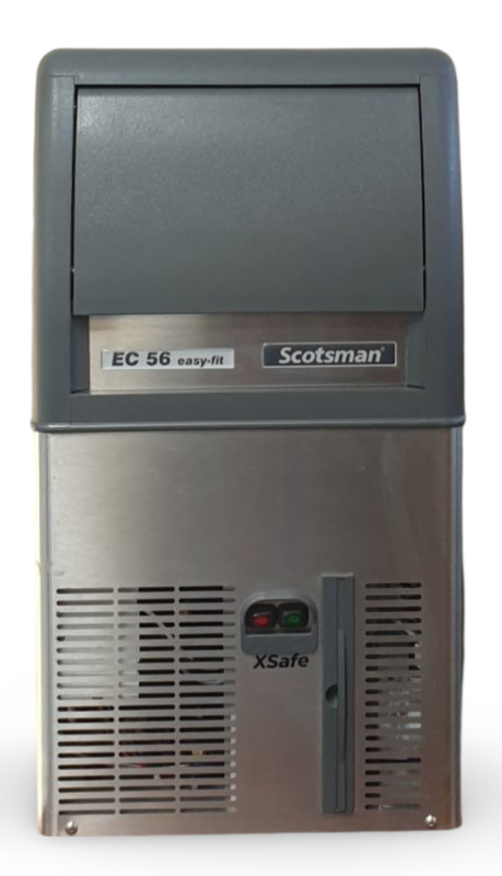 Scotsman ECM56AS Ice Machine