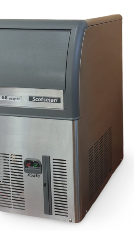 Scotsman ECM56AS Ice Machine