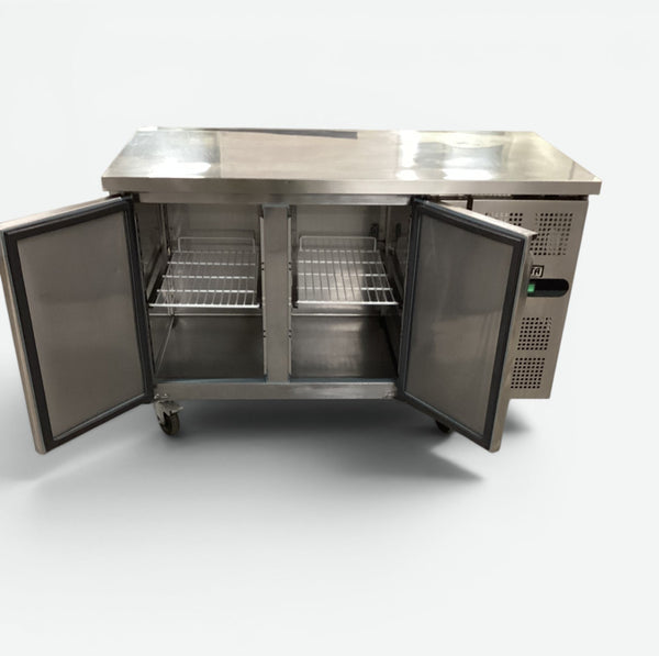 Delta ERD15 2 Door Undercounter Chiller