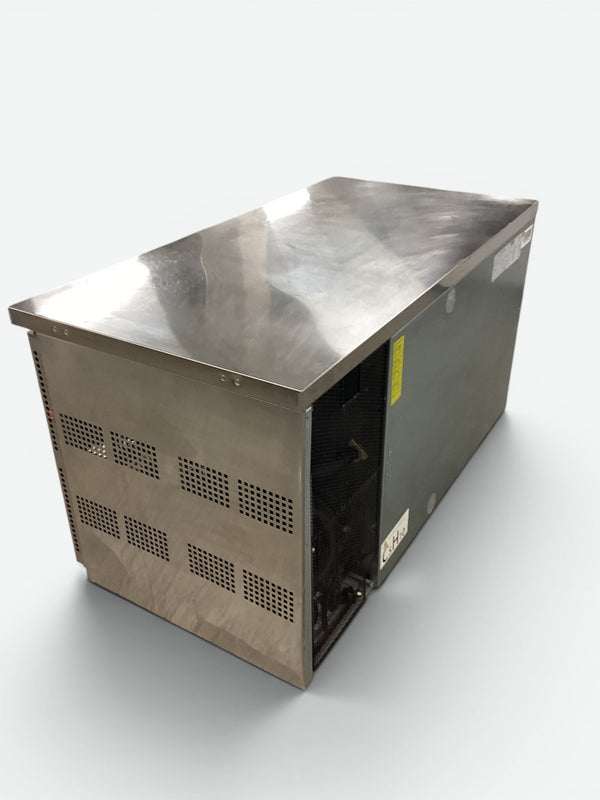 Delta ERD15 2 Door Undercounter Chiller