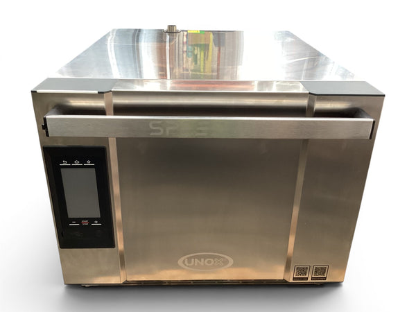 Unox SPEED.Pro Speed Oven
