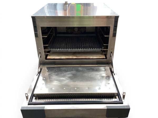 Unox SPEED.Pro Speed Oven