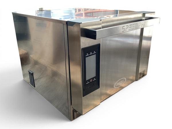 Unox SPEED.Pro Speed Oven