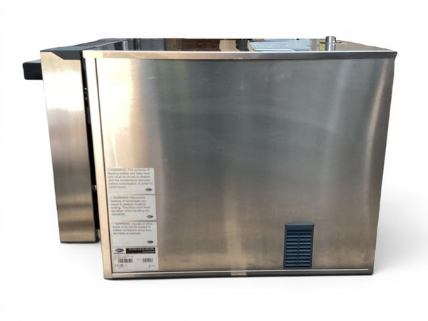 Unox SPEED.Pro Speed Oven
