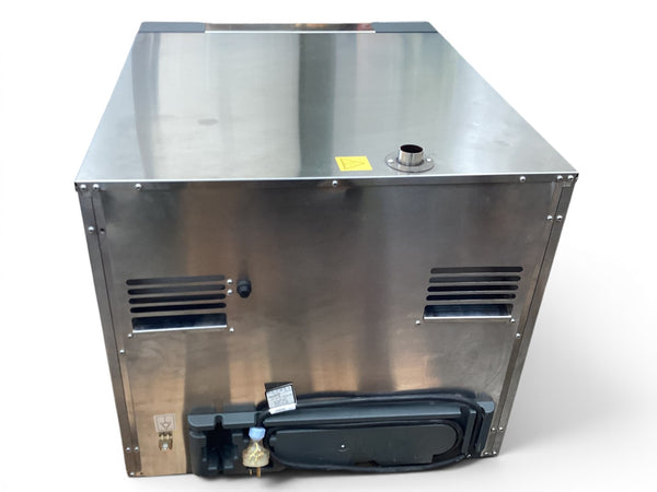 Unox SPEED.Pro Speed Oven