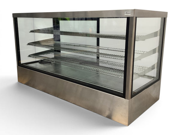 Festive Devon DCC15 Countertop Chilled Display