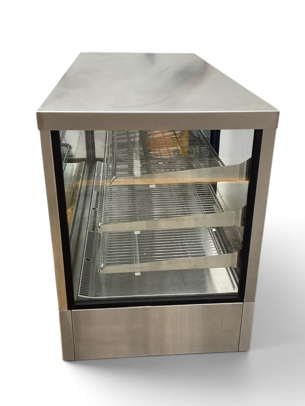 Festive Devon DCC15 Countertop Chilled Display
