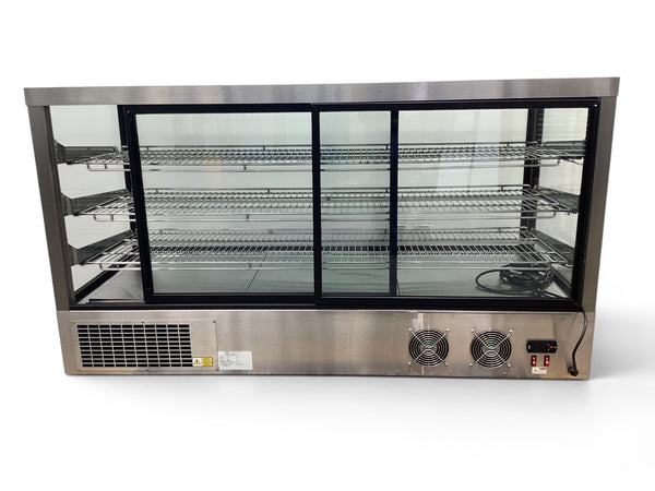 Festive Devon DCC15 Countertop Chilled Display