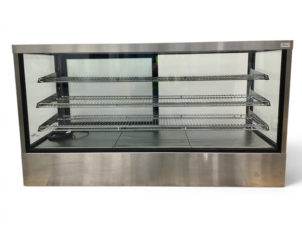 Festive Devon DCC15 Countertop Chilled Display