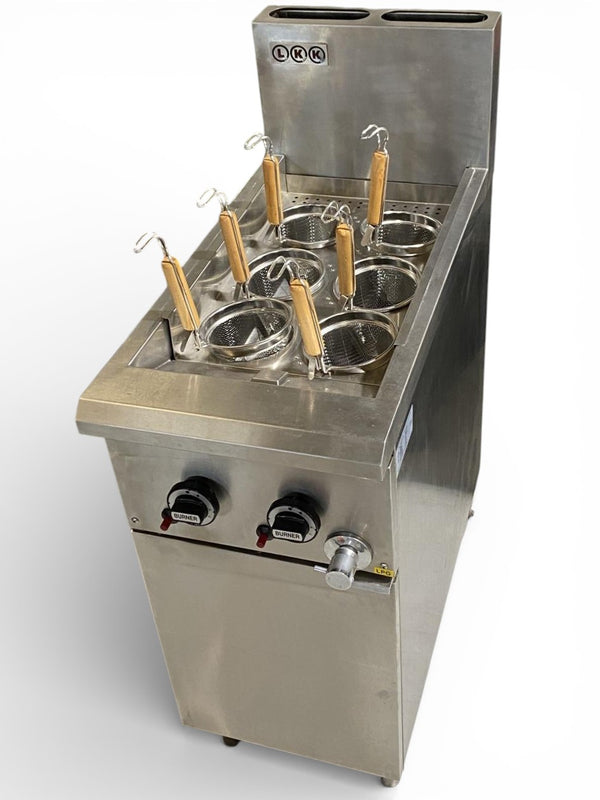 LKK LKKPC-40 Gas Pasta & Noodle Cooker