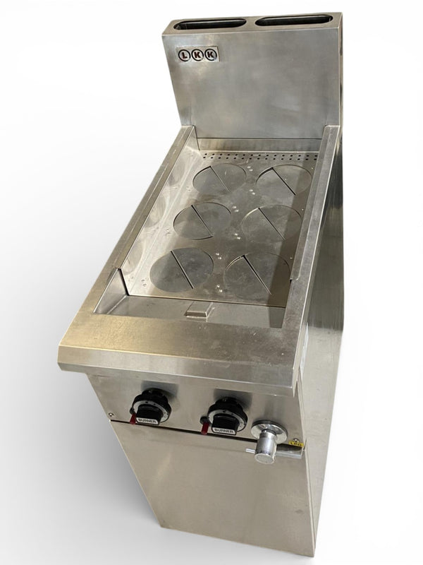 LKK LKKPC-40 Gas Pasta & Noodle Cooker