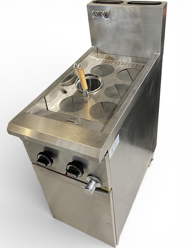 LKK LKKPC-40 Gas Pasta & Noodle Cooker