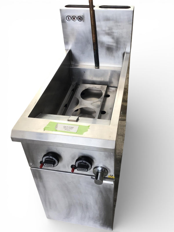 LKK LKKPC-40 Gas Pasta & Noodle Cooker