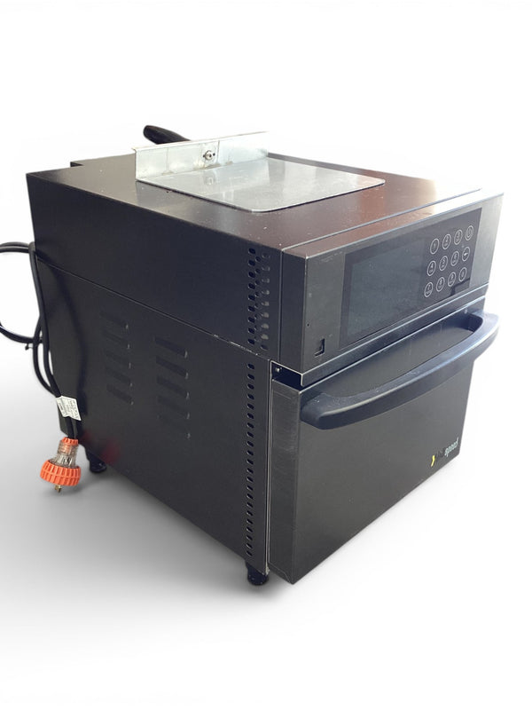 Kolb Atollspeed 300H Oven