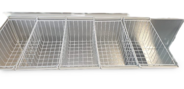 BASKET for BD768F Chest Freezer