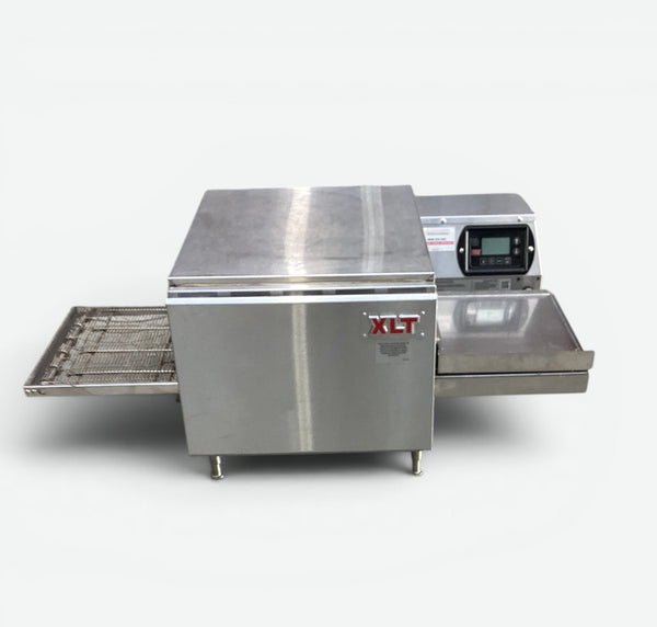 XLT 1620 Countertop Conveyor Pizza Oven