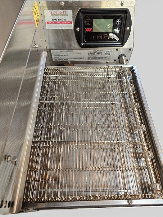 XLT 1620 Countertop Conveyor Pizza Oven