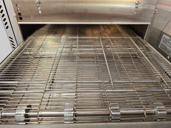 XLT 1620 Countertop Conveyor Pizza Oven