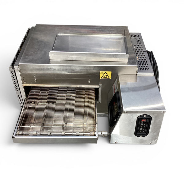 XLT 1620 Countertop Conveyor Pizza Oven