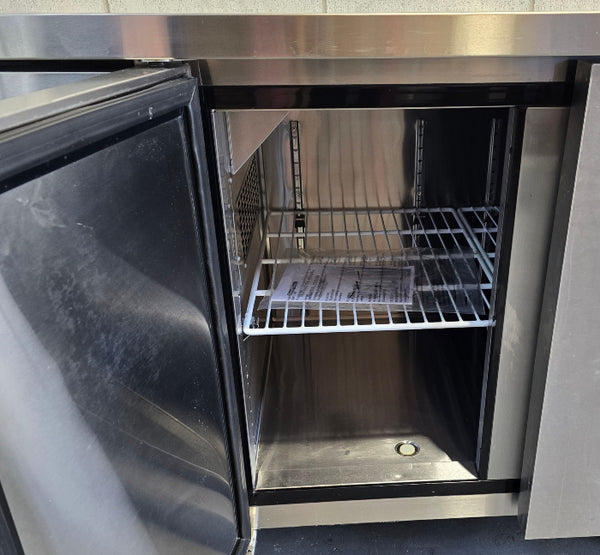 EuroChill ERE10 Undercounter Chiller