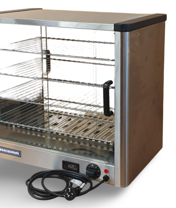 Bakbar E83 Pie Warmer