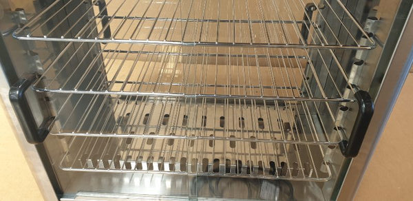 Bakbar E83 Pie Warmer