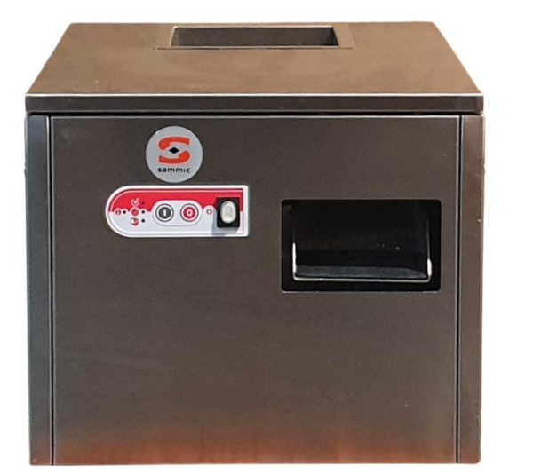 Sammic SAM-3001 Cutlery Polisher