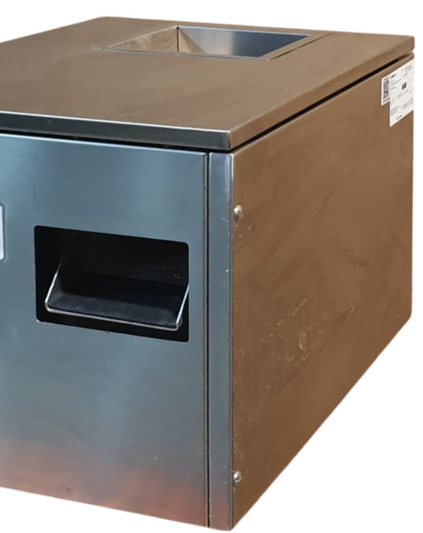 Sammic SAM-3001 Cutlery Polisher
