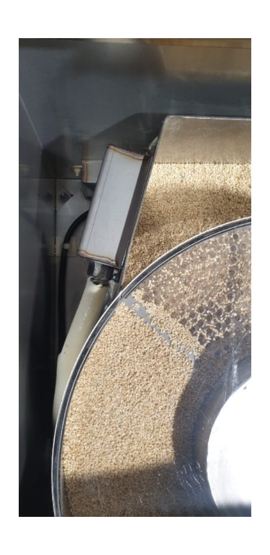 Sammic SAM-3001 Cutlery Polisher