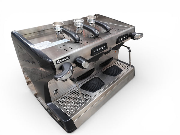 Rancilio Classe 5 USB 2 Group Coffee Machine
