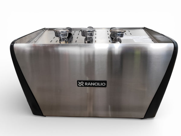Rancilio Classe 5 USB 2 Group Coffee Machine