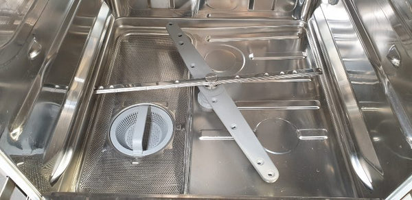 Hobart ECO+F515-90C Under Counter Dishwasher