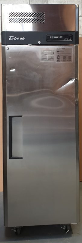 Turbo Air KR25-1 Upright Fridge