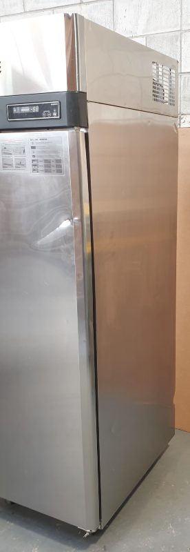 Turbo Air KR25-1 Upright Fridge