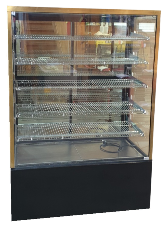 Festive TC9 Display Cabinet