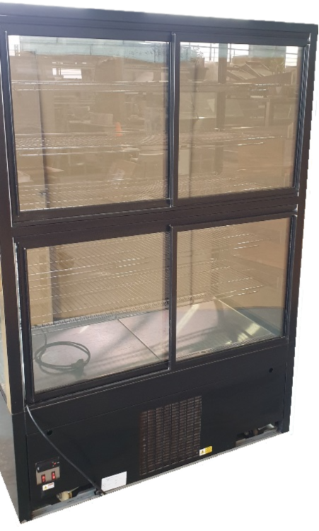 Festive TC9 Display Cabinet