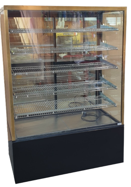 Festive TC9 Display Cabinet