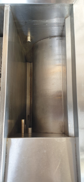 Blue Seal GT46 Fryer (NG)