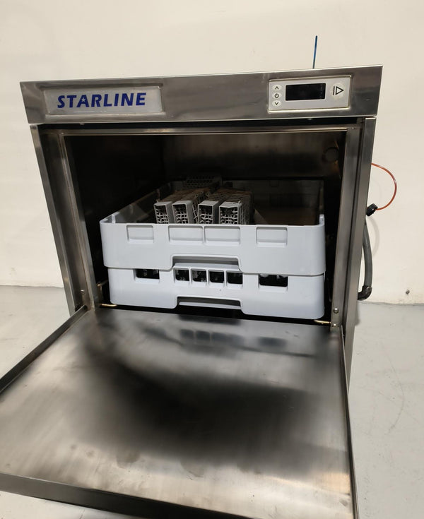 Starline UL Undercounter Dishwasher