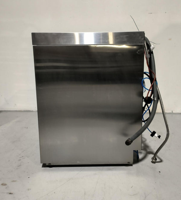 Starline UL Undercounter Dishwasher