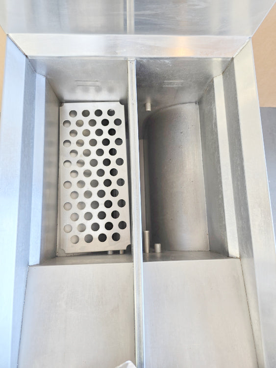 Blue Seal GT46 Fryer