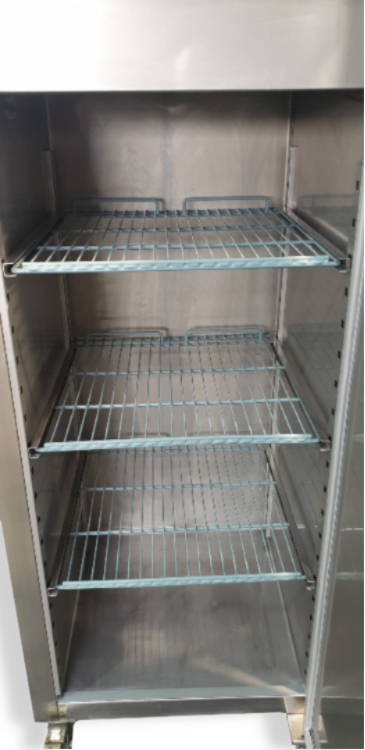 Thermaster XURC400SFV Single Door Chiller