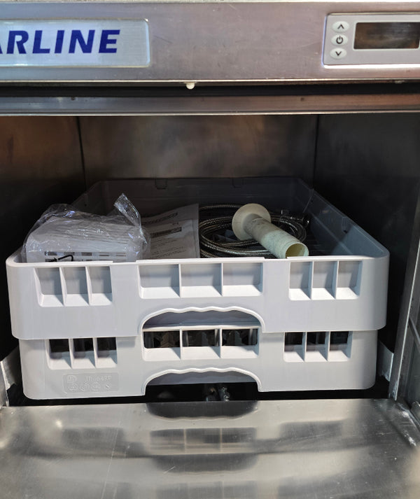 Starline UD Undercounter Dishwasher