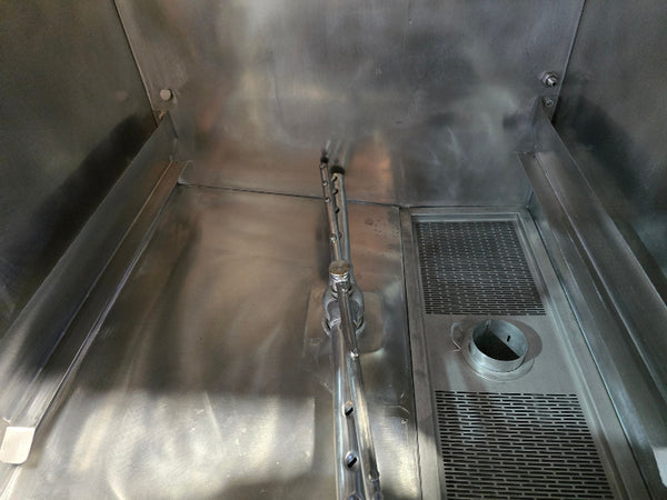 Starline UD Undercounter Dishwasher